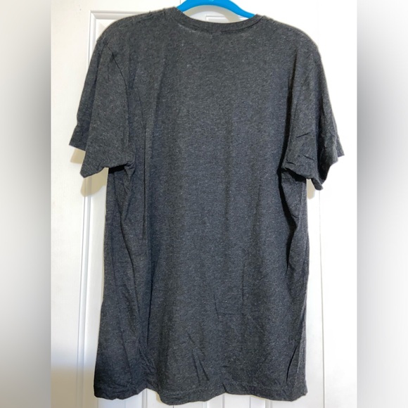 Harry Potter Mischief Managed Etsy Shirt - Picture 4 of 4